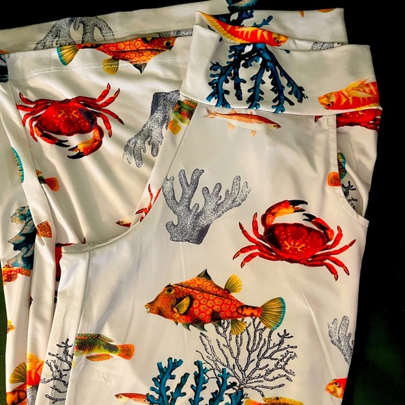 Jean Pierre Kildare pants - Picture 5 of 6